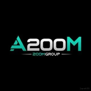 a200m