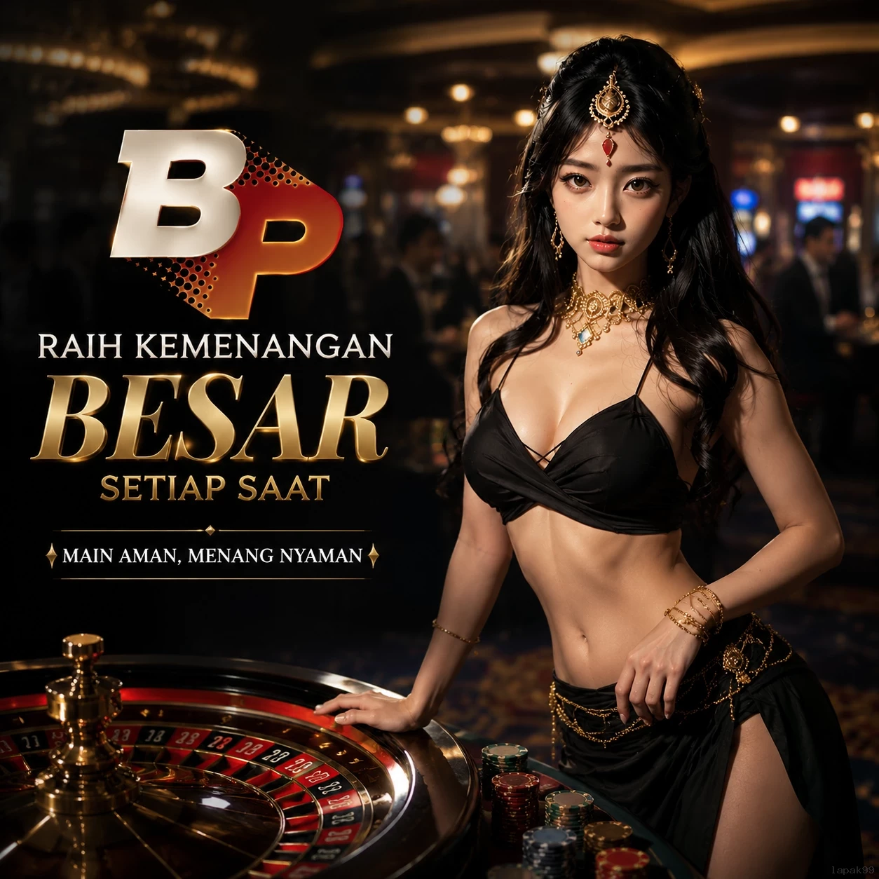 Performa lapak99